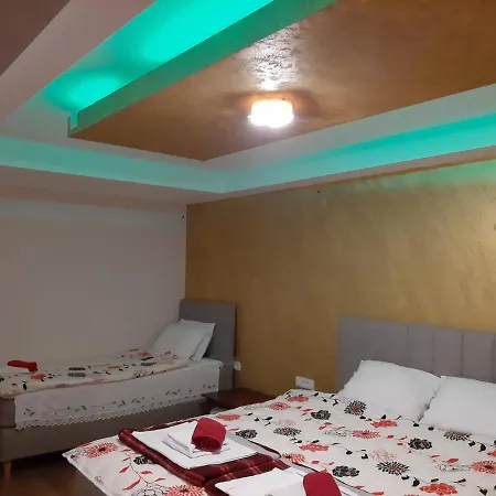 Motel Belvi Bajina Basta