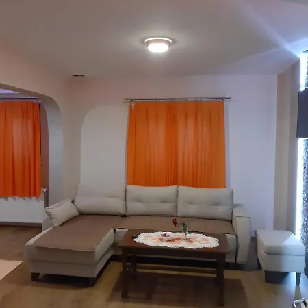 Belvi Motel Bajina Basta