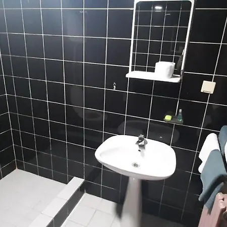 Motel Belvi Bajina Basta