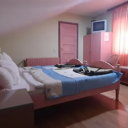 Belvi Motel Bajina Basta