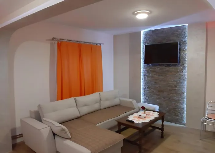 Belvi Мотель *