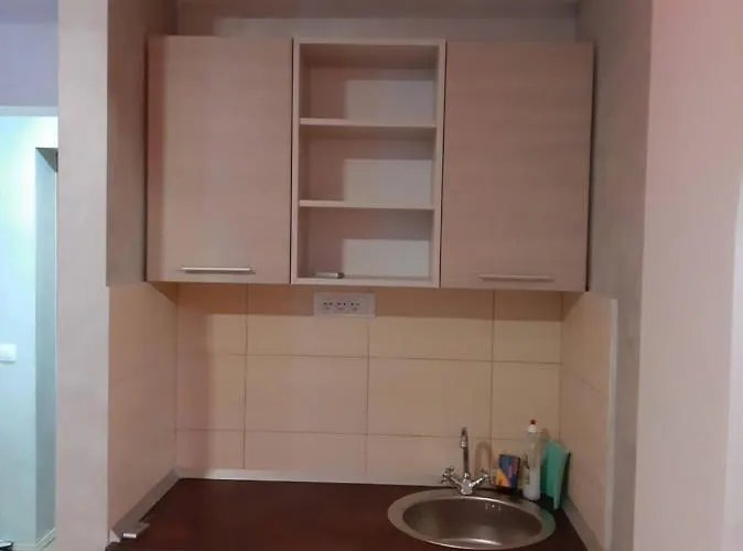 Мотель Belvi *