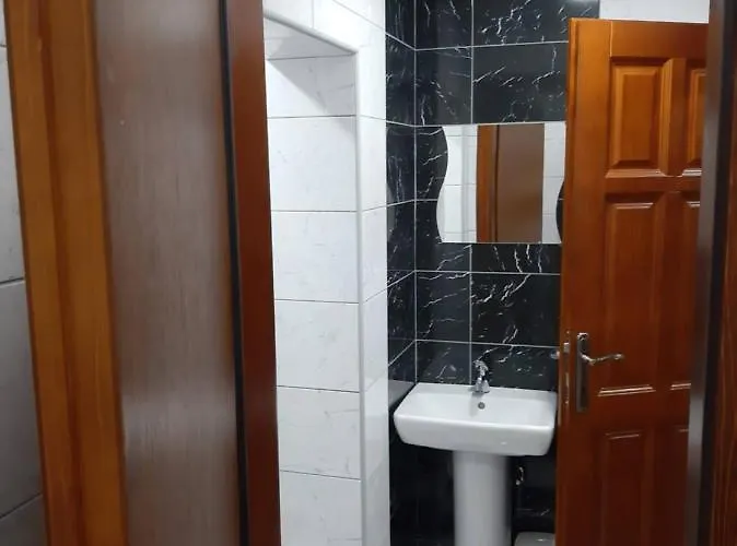 Belvi * Баина-Башта