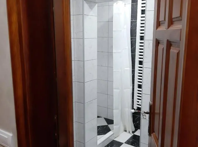 Belvi Баина-Башта