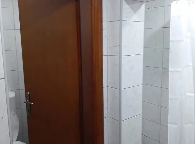 Мотель Belvi *