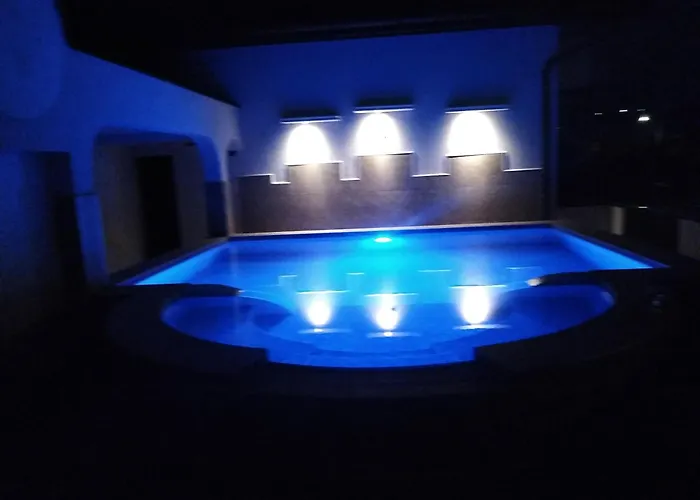 Belvi * Баина-Башта