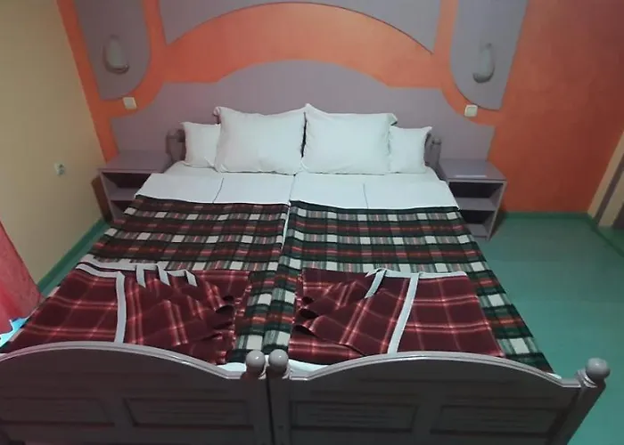 Belvi * Баина-Башта