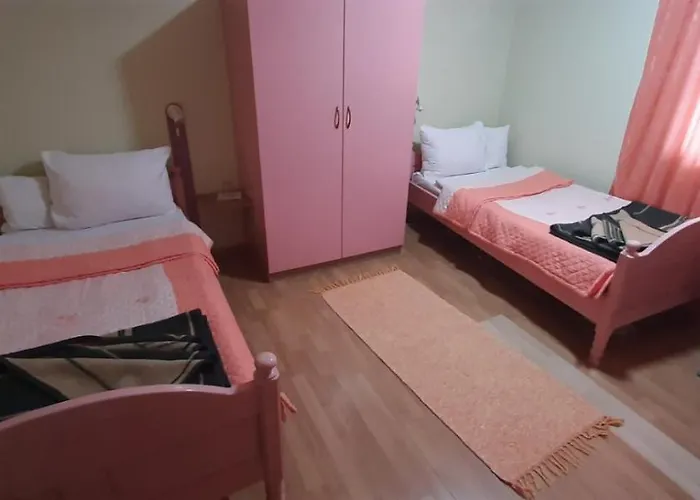 Belvi * Баина-Башта