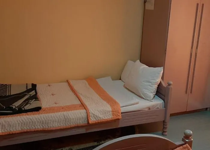 Belvi Баина-Башта